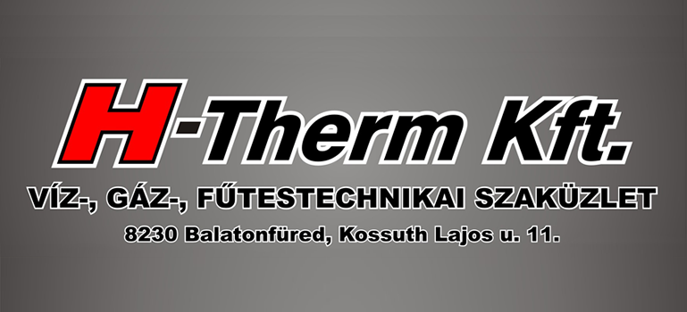 H-Therm Kft.